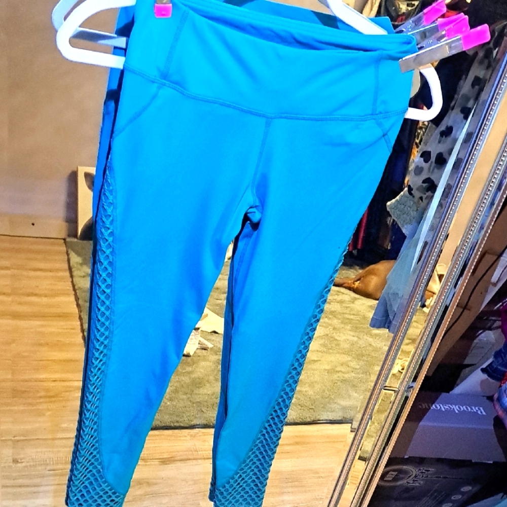 IVY SKY Workout Leggings